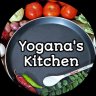 Yoganas kitchen