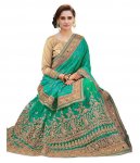 SareeShop-Designer-SareeS-Green-Silk-SDL410460390-1-762db.jpeg